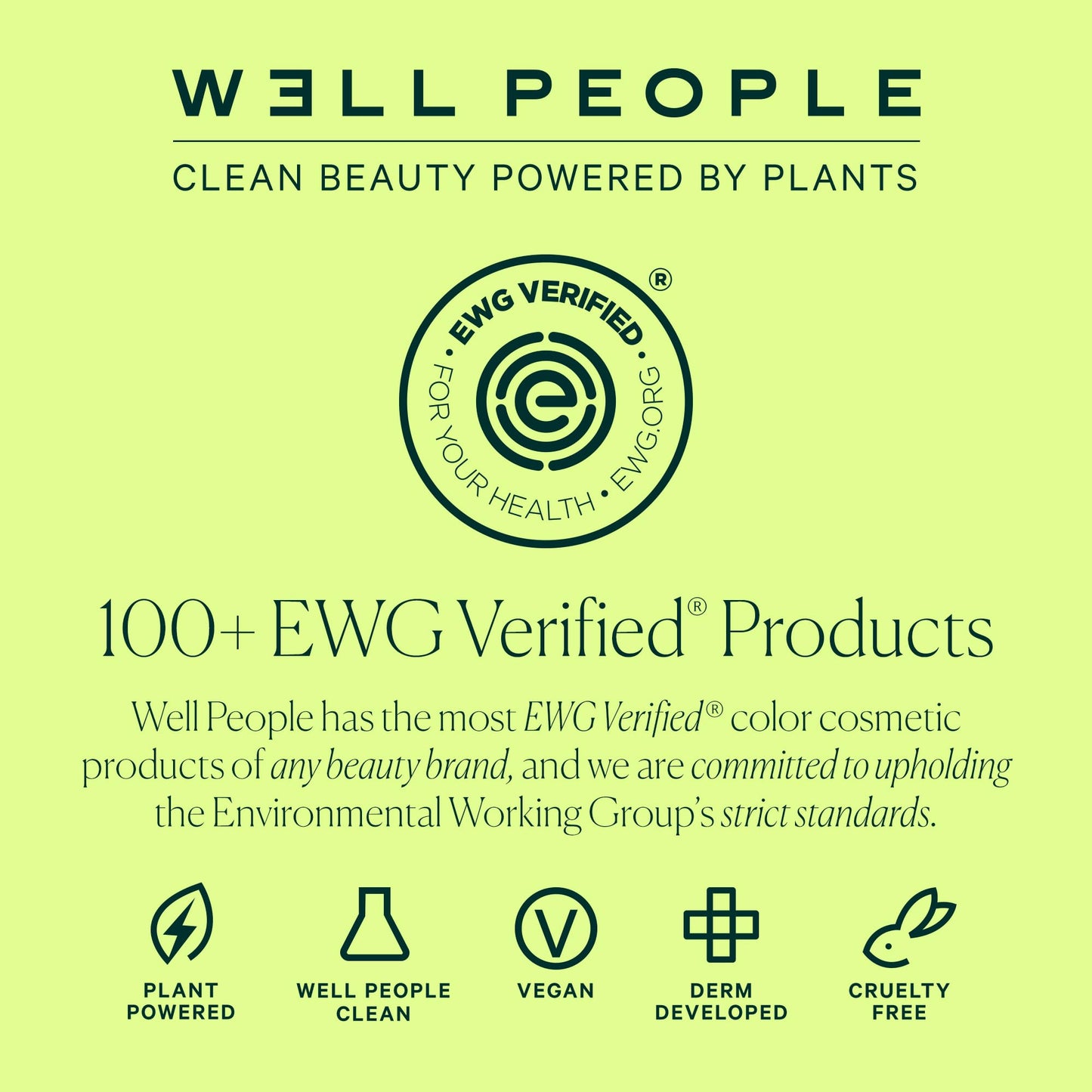 Well People Bio Correct Concealer, Full-coverage, Nourishing Liquid Concealer For Concealing & Correcting, Hydrating Formula, Vegan & Cruelty-free,17N