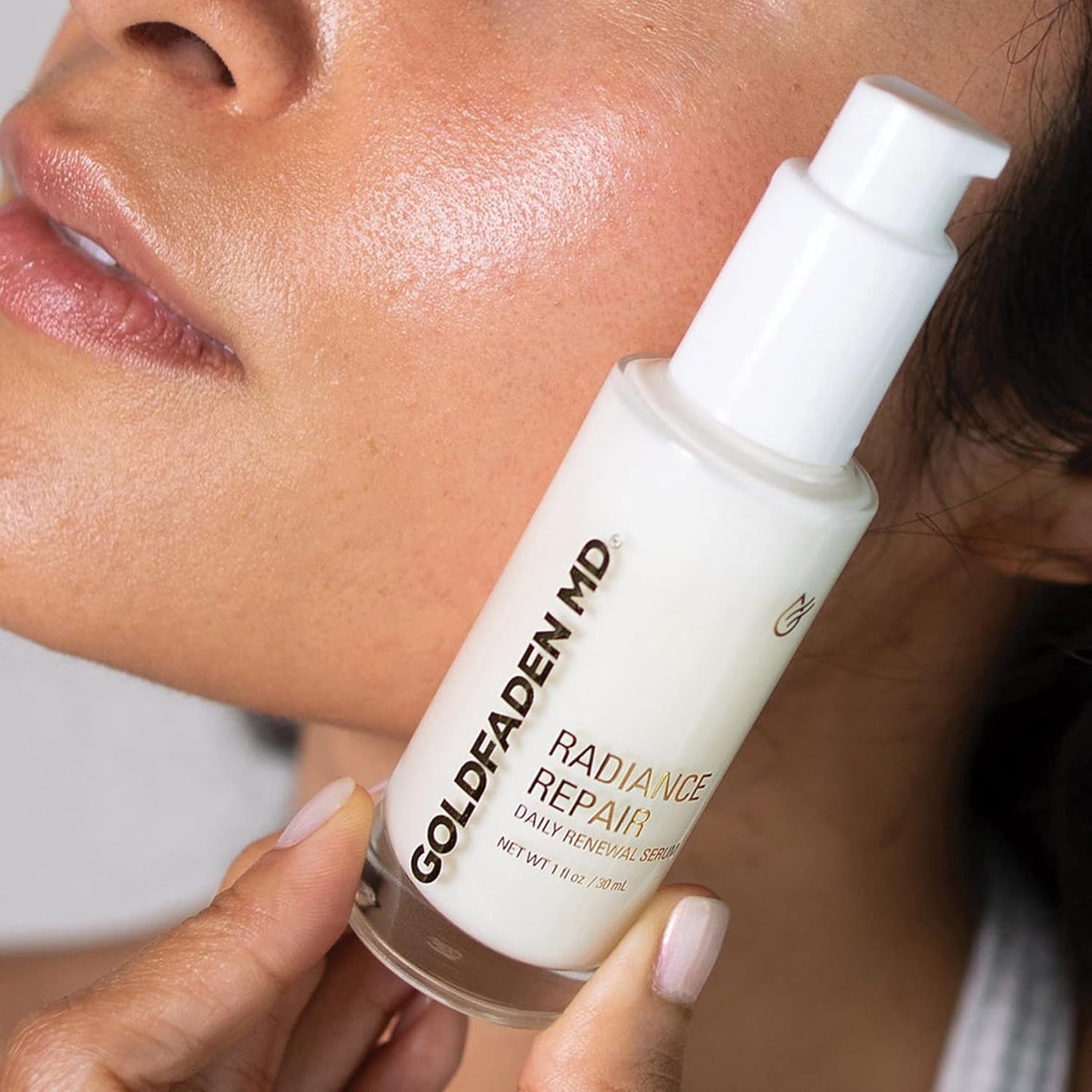 GOLDFADEN MD Radiance Repair Daily Renewal Serum