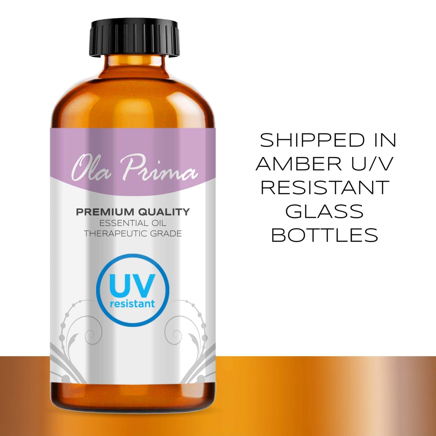Ola Prima 16oz Tea Tree Essential Oil – Therapeutic Grade Bulk for Soap and Candle Making - Tea Tree Oil