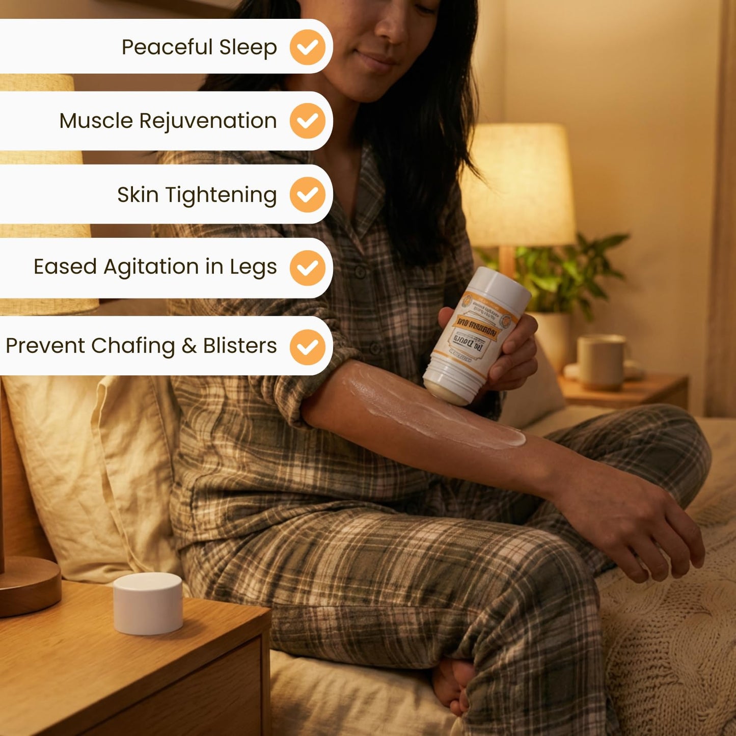 Dr. Doug's Ultimate Skin Hydration & Recovery Bundle - All-Natural Organic Balms for Sensitive Skin (3-Pack)