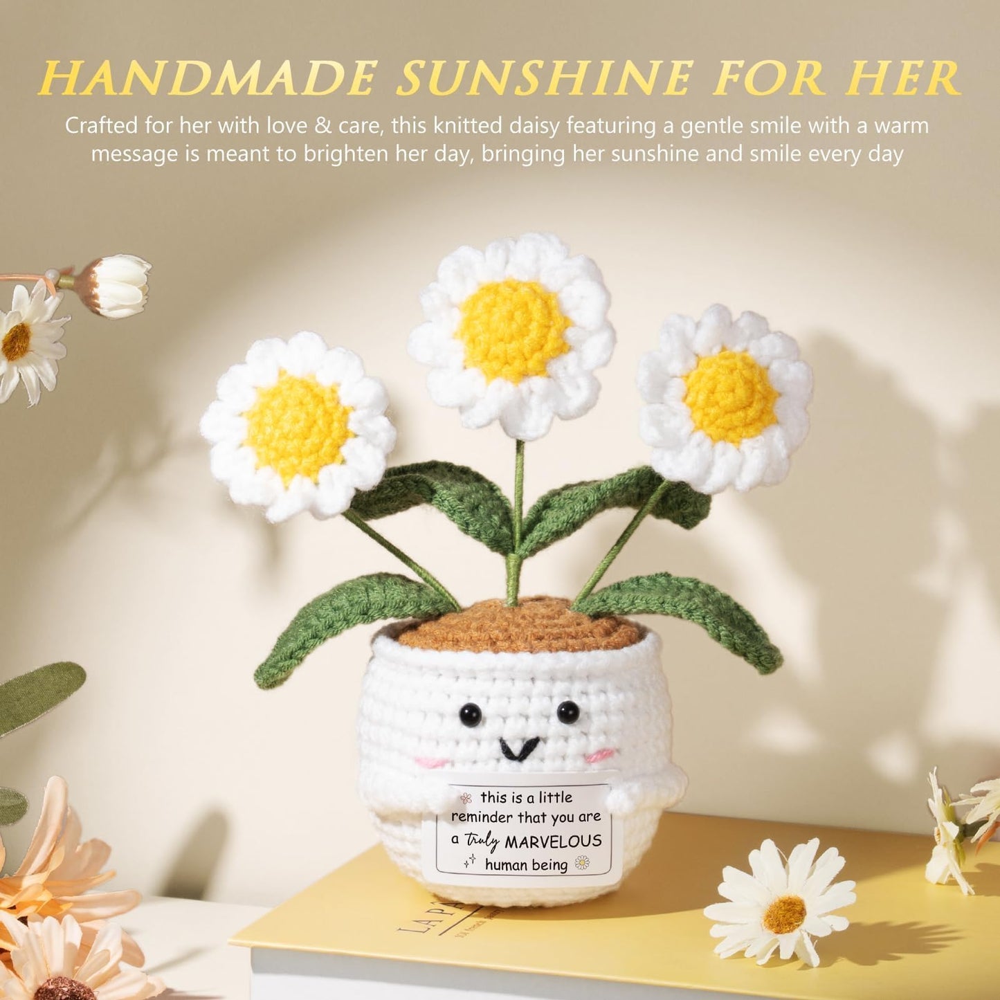 Self Care Package Get Well Soon Gifts Basket for Women Birthday Gifts Set