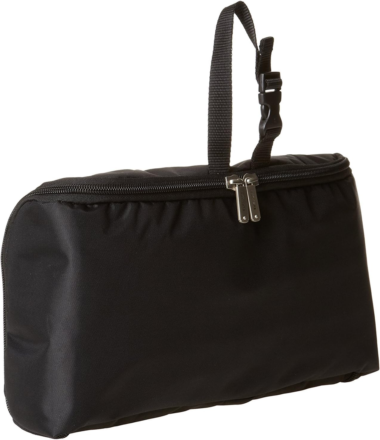 Travelon Flat-Out Toiletry Kit - Compact Travel Organizer for Toiletries and Cosmetics