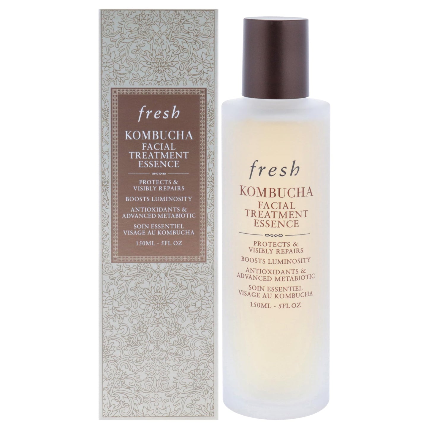 Kombucha Facial Treatment Essence - 5oz 5oz