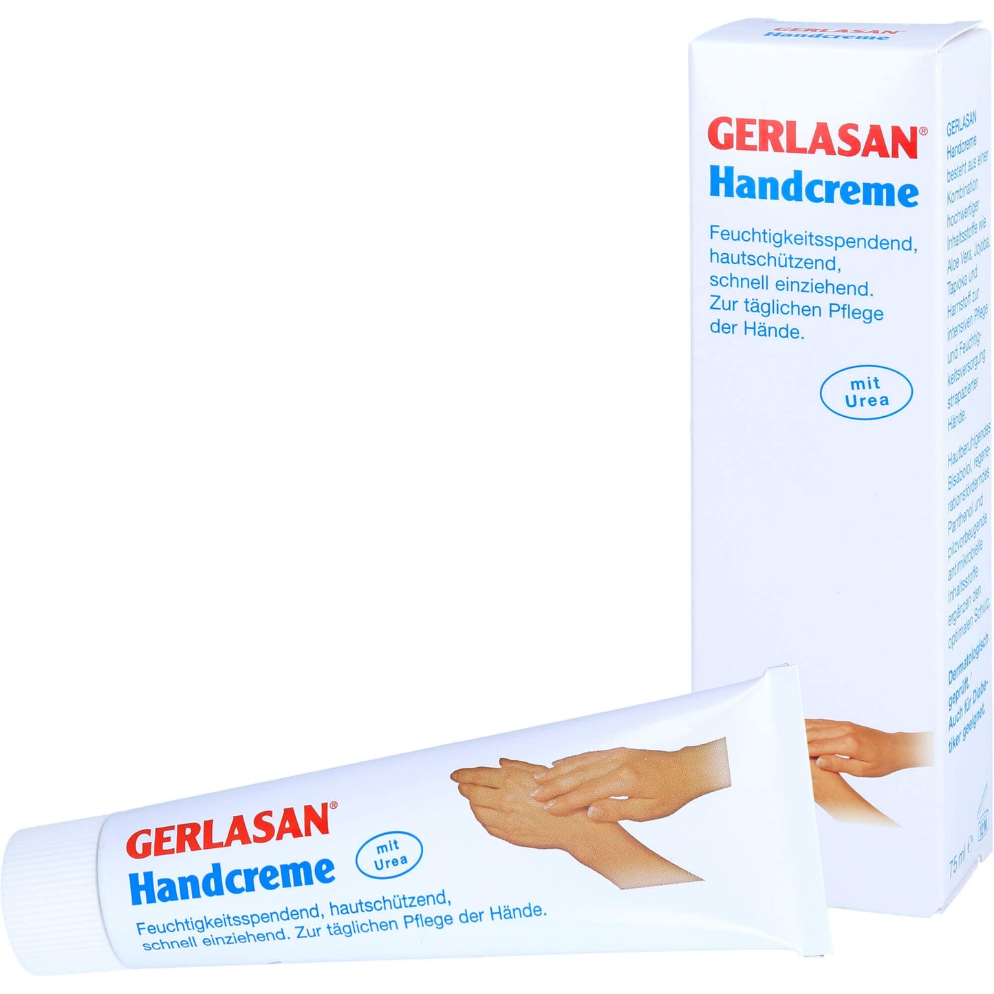 GEHWOL Hand Cream, 2.6 Oz