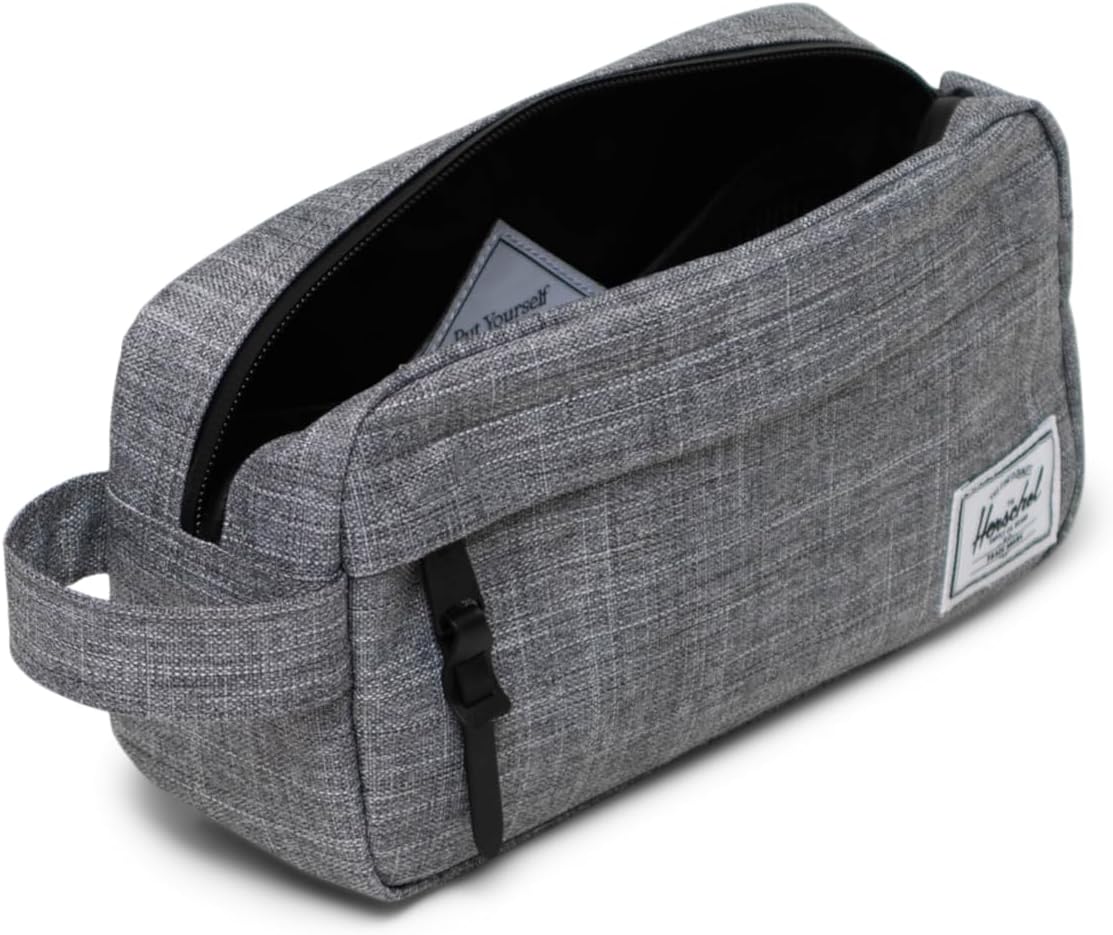 Herschel Supply Co. Chapter Travel Kit