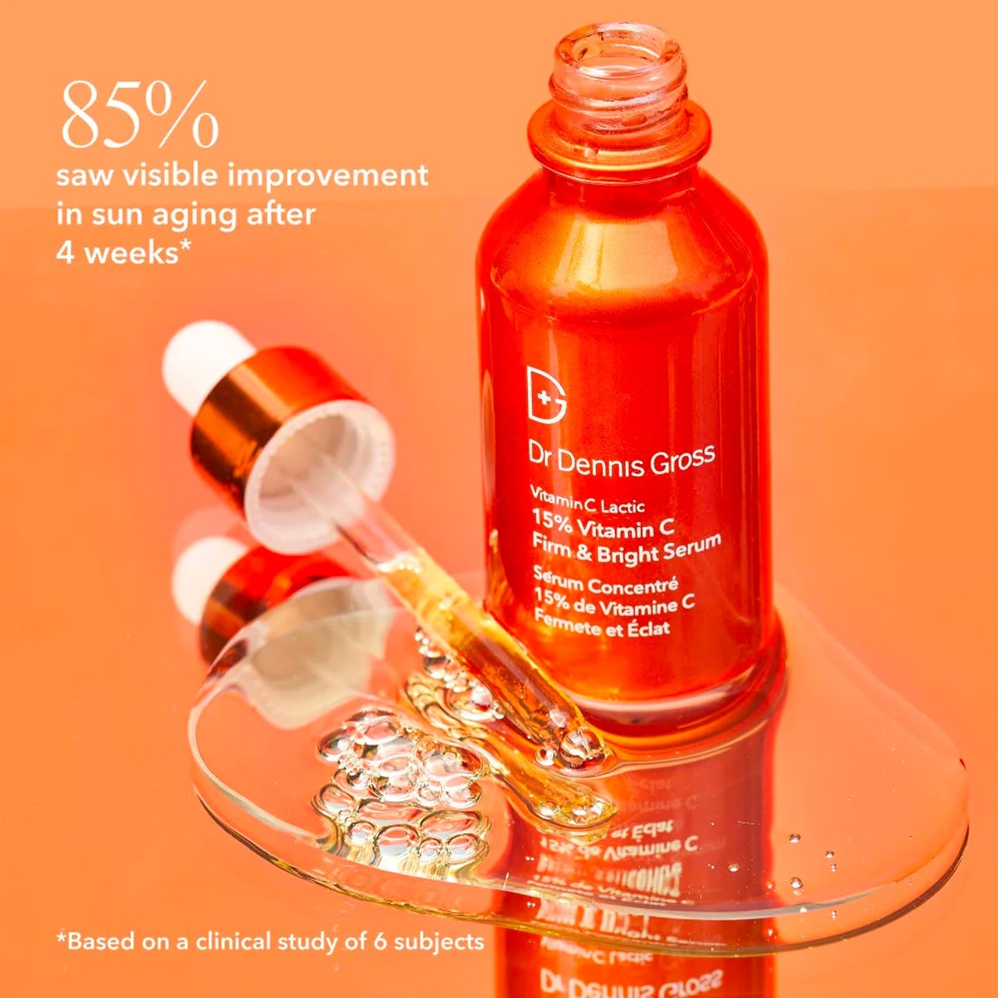 Dr Dennis Gross Vitamin C Serum