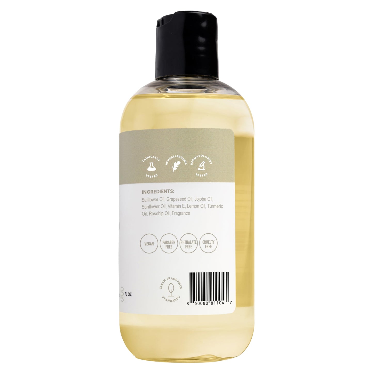 Her Fantasy Box | Body Splash Santal Driftwood