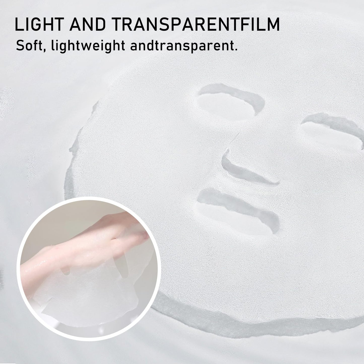 Face Masks Skincare,Hydrating Sheet Masks,Collagen Night Wrapping Mask,Facial Mask for Men&Women,with Collagen Essence and Fruit Extracts,Nourishing and Moisturizing for All Skin Types 20 Pack B12