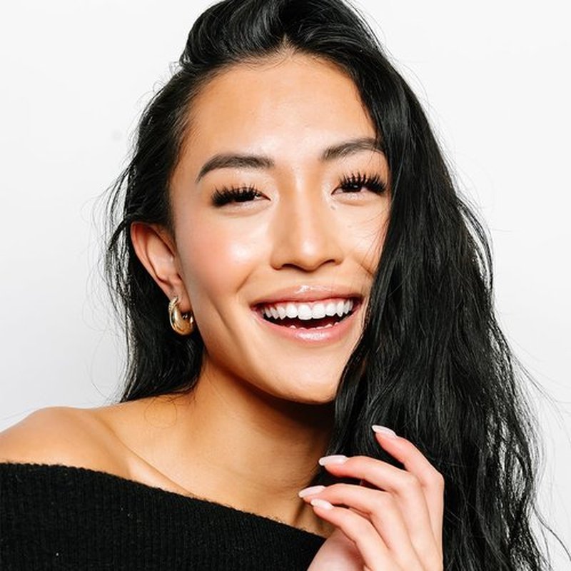 Pro Lash Volume Wispy No. 10-3 Sets | Professionally Styled - Soft and Natural Look Eyelashes with ProLock Adhesive System
