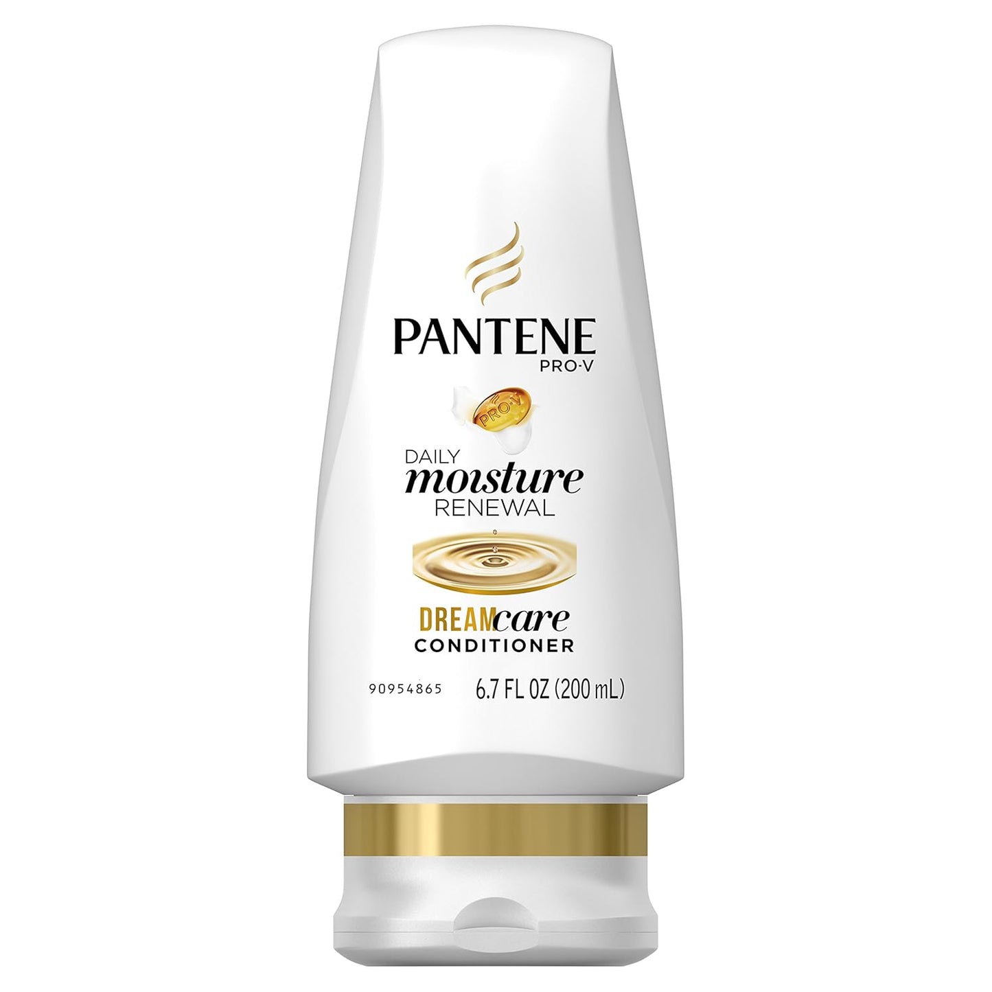 Pantene Pro-V Daily Moisture Renewal 2-in-1 Shampoo and Conditioner, 25.4 Fluid Ounce