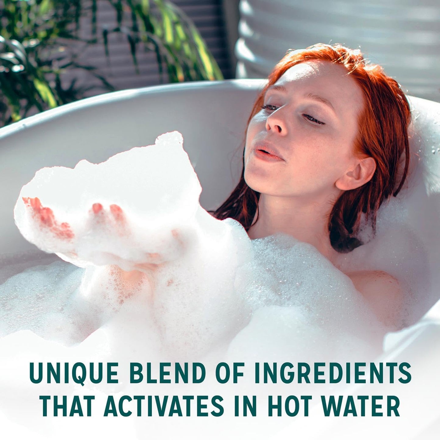 Radox Bath Therapy 500ml - Stress Relief