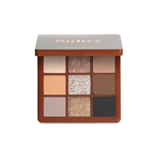 Anastasia Beverly Hills - Mini paleta de sombras de ojos sensual