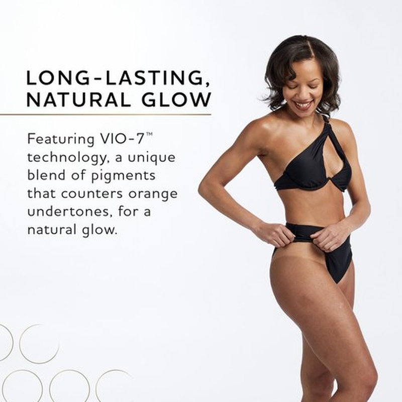 Norvell Premium Professional Sunless Tanning Spray Tan Solution - Venetian One, 1 Gallon/128 fl.oz.
