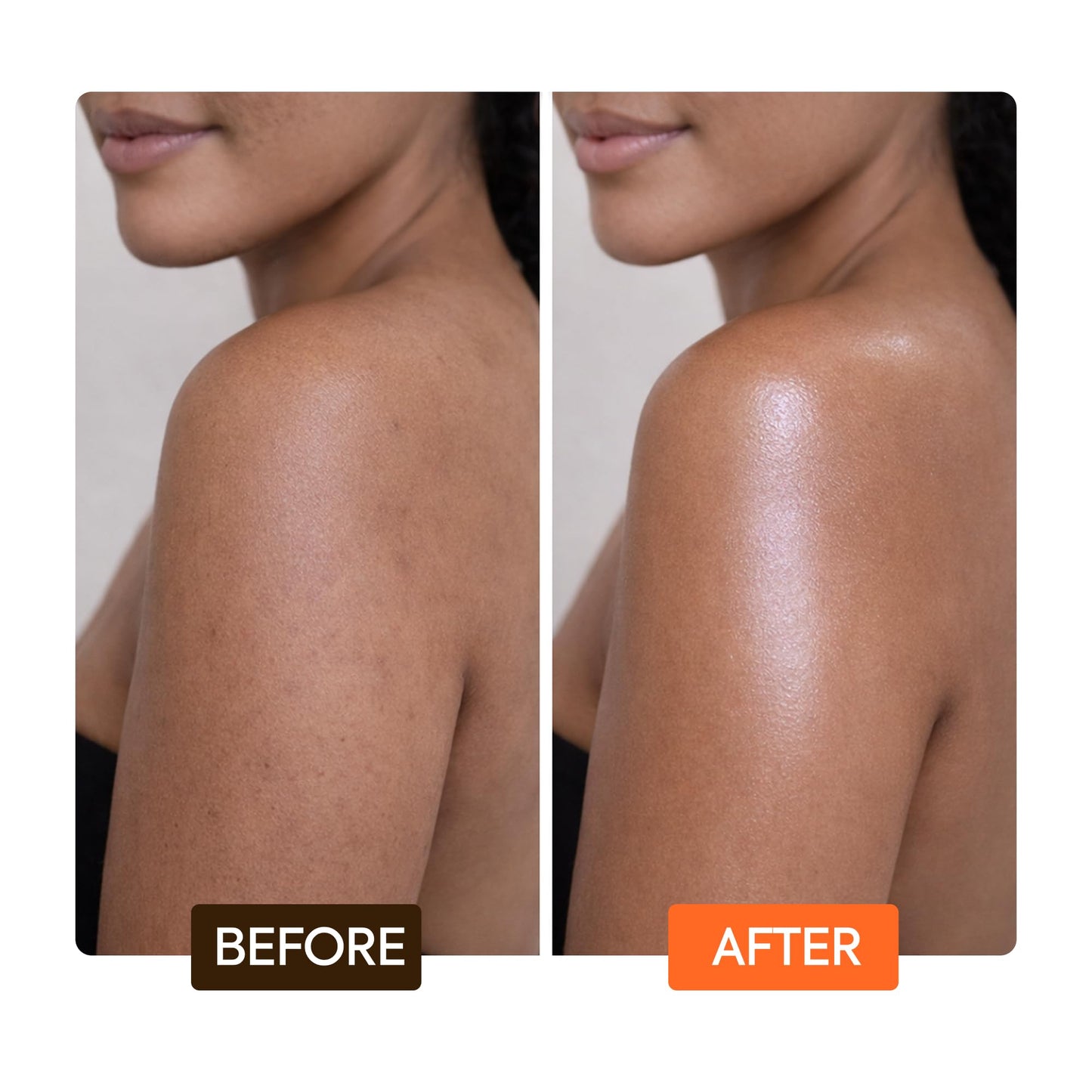 MAKARI Naturalle Carotonic Extreme Body Glycerin (16.6 oz) | Helps Brighten Skin and Fade Body Scars and Marks | Glycerin Oil for All Skin Types | Safe for Sensitive Skin and Kids Ages 12 and Up