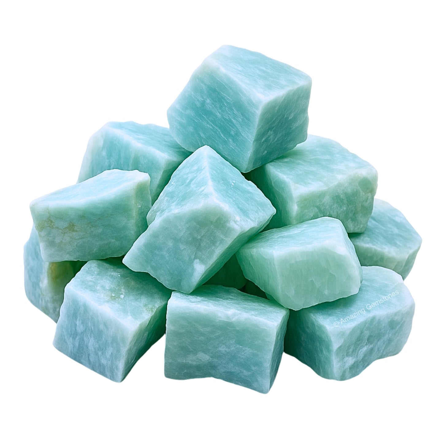 Healing Crystals Raw 1 Piece