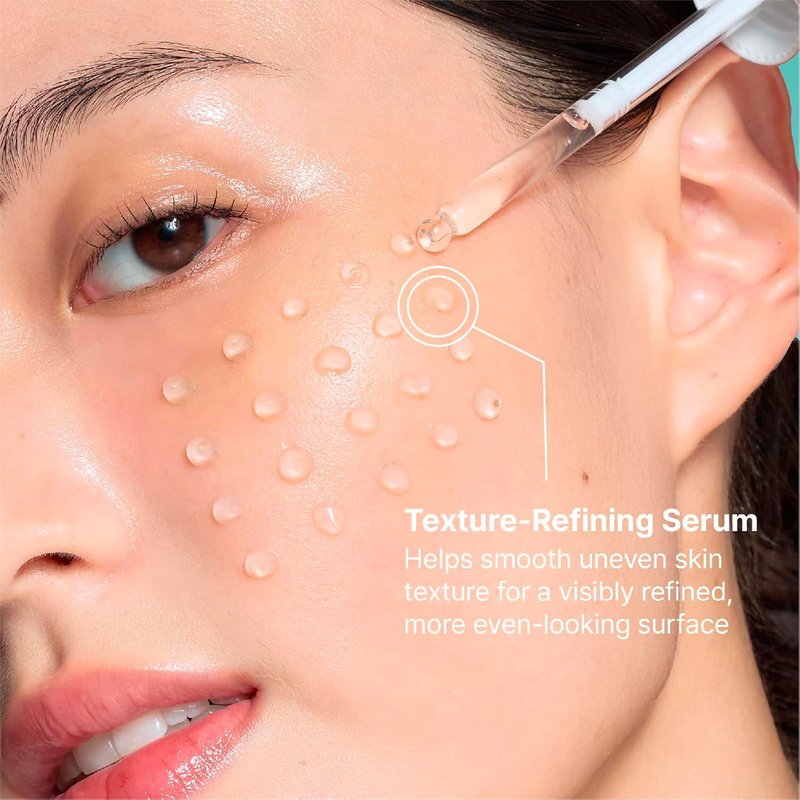 Rejuran® Skincare Duo - c-PDRN® Turnover Ampoule & Rebalancing Toner for Firming, Hydration, Pore Care | 1.69 fl oz Set