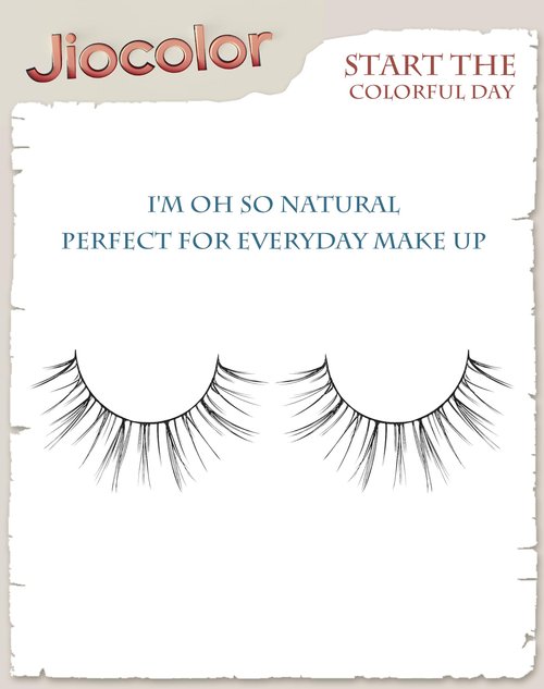 False Eyelashes Natural Look,Wispy C Curl Lashes, Thin Band Eye Lashes, Soft Resuable Strip Lashes, Natural Volume Faux Mink Eyelashes, 7 Pairs 10mm S12