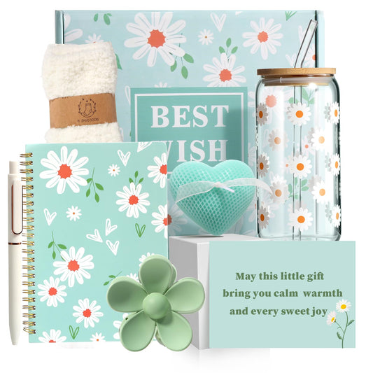 Eirunyx Birthday Gifts for Teen Girls Women, Teen Girl Gifts,Happy Birthday Gift Box For Girl, Women,Friend, Daughter, Niece, Granddaughter,Sister