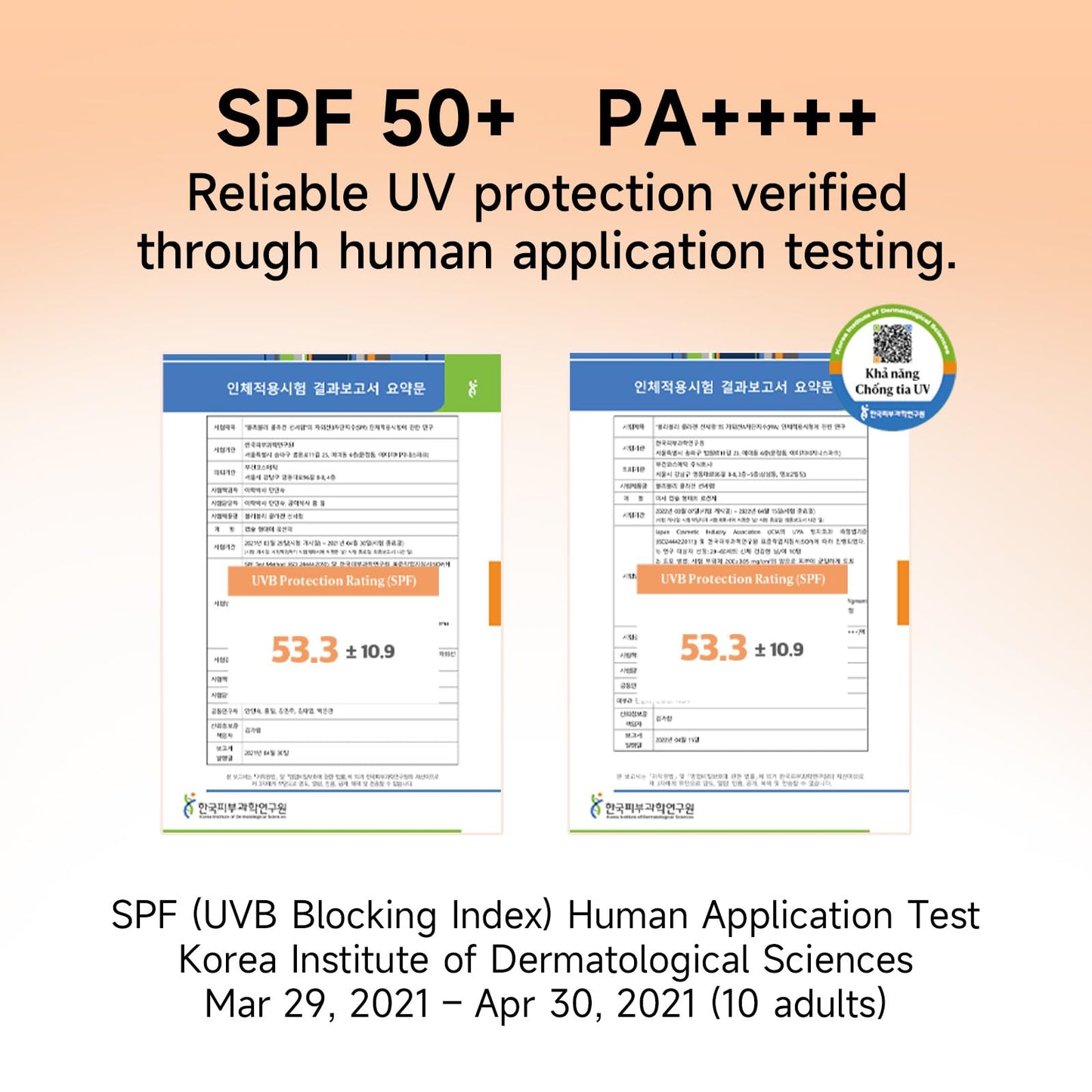 VELY VELY Collagen Sunscreen Serum SPF 50+ PA++++, Broad Spectrum Face Sunscreen Lightweight, Non-Sticky, No-Pilling Hydrating Formula for Sensitive Skin 30ml/1.01 oz