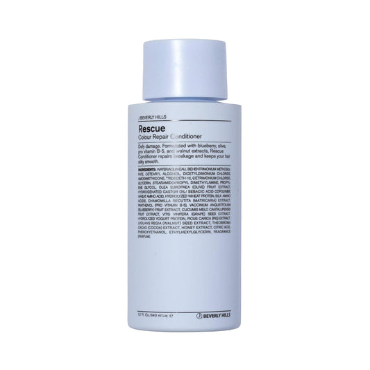 J Beverly Hills Rescue Anti-Aging Conditioner 350ml/12oz