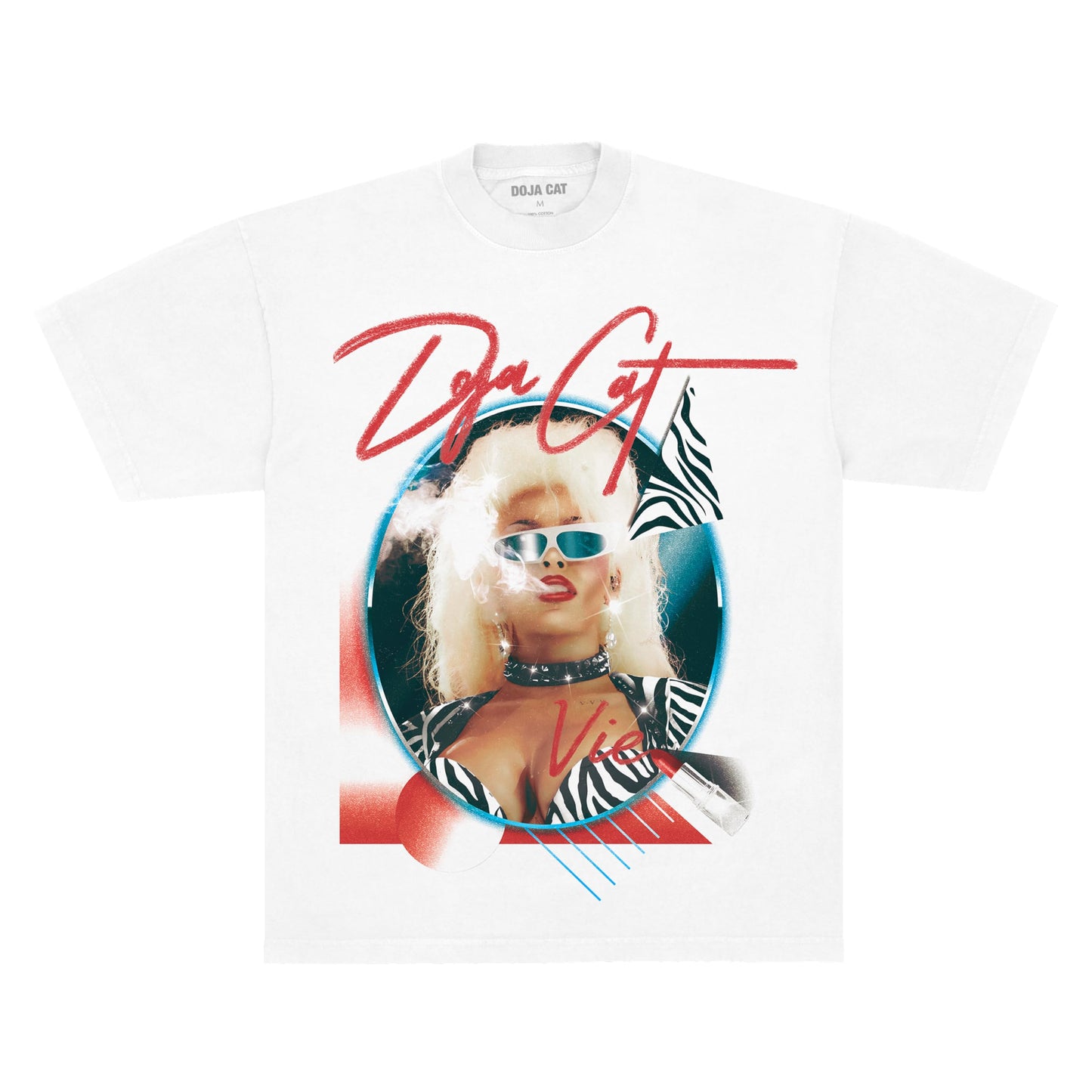 Official Tracklist T-Shirt