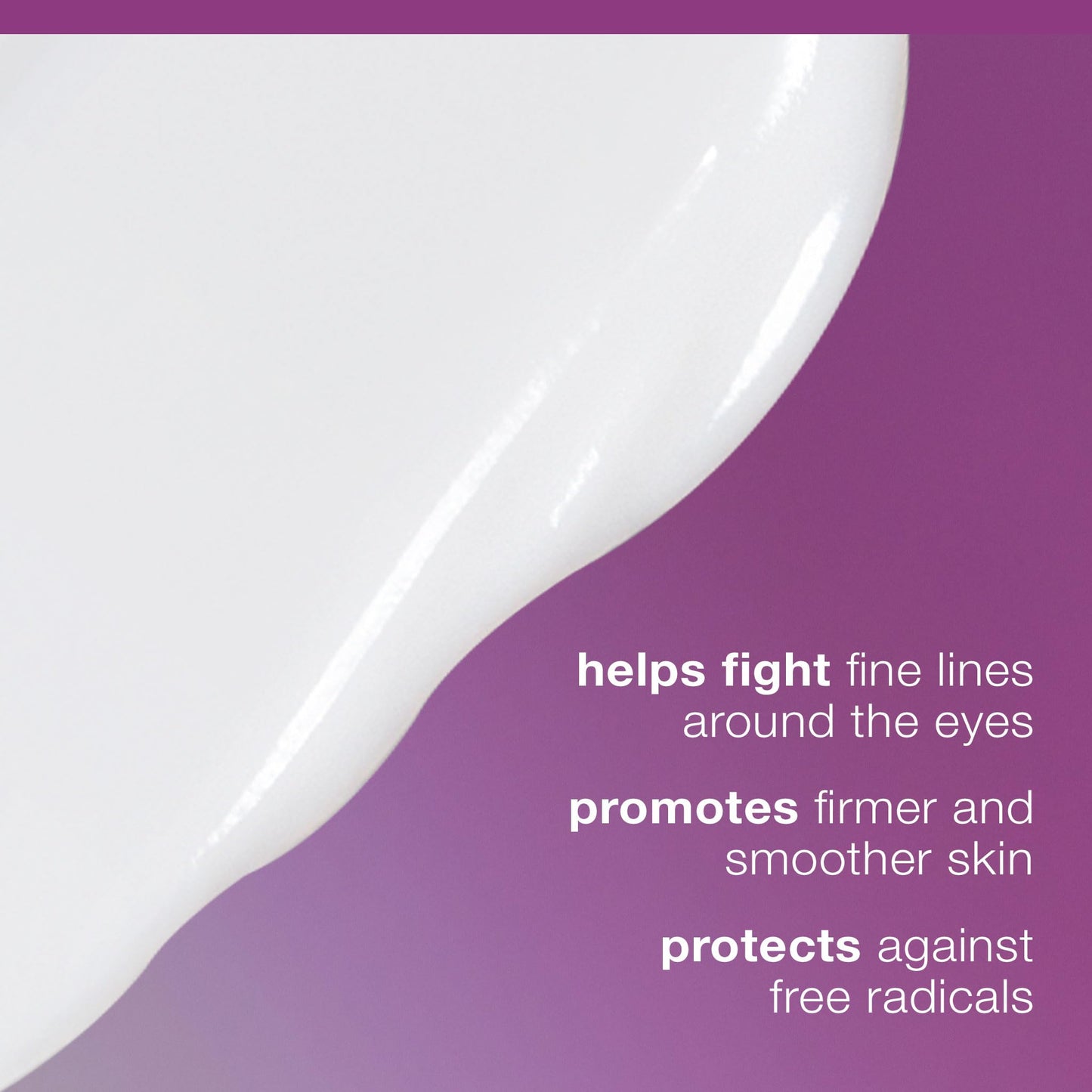 Dermalogica Multivitamin Power Firm Eye Cream for Dark Circles and Puffiness, Contains Antioxidant Vitamins, 1 Fl Oz