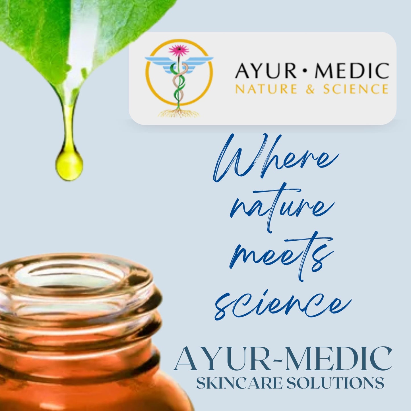 Ayur-Medic Enhancing Cream for Normal to Dry Skin