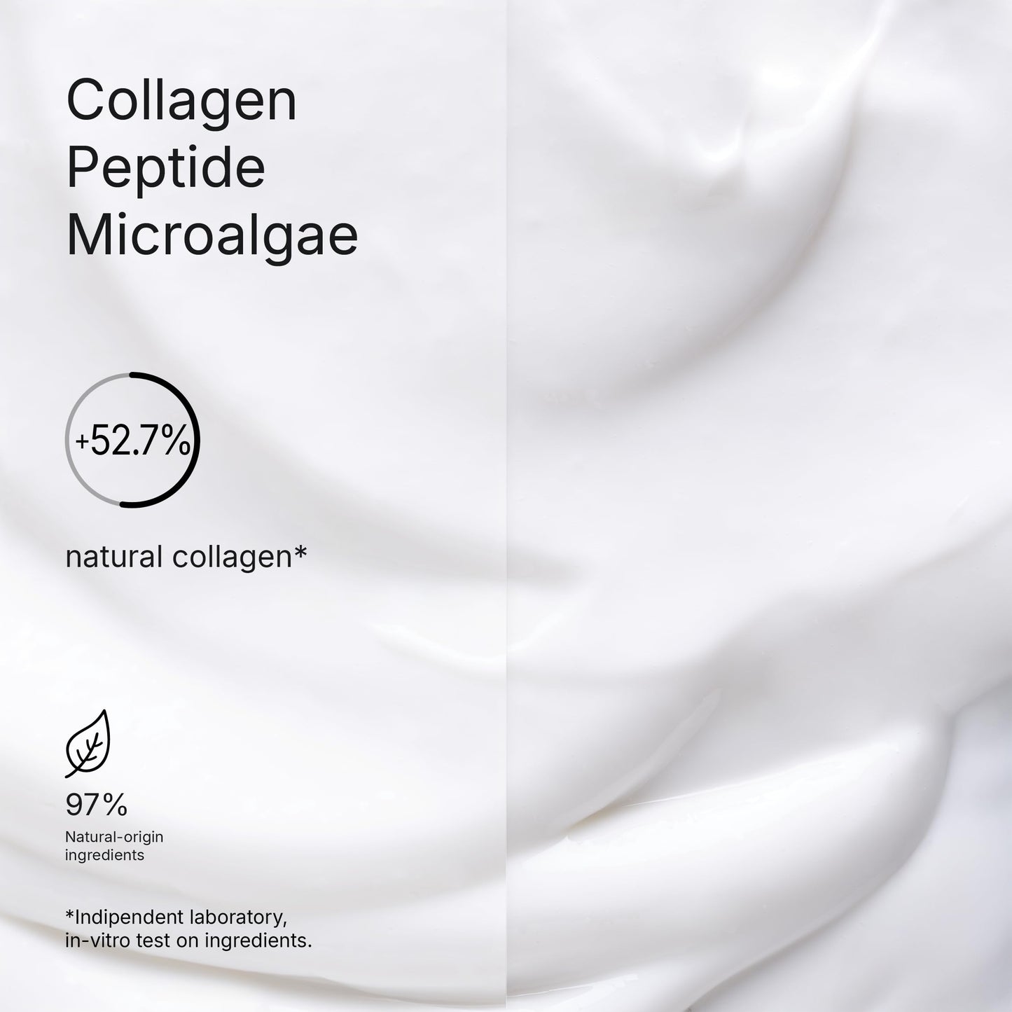 [ Comfort Zone ] Body Strategist Collagen Cream, Firming, Toning, and Elasticisizing, Vegan Collagen, 8.5 fl. oz.
