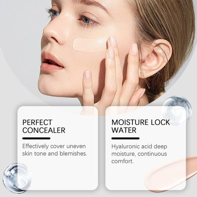 Face Tightener No-Filter Primer,Instant Tightener No-Filter Primer,Face Blurring Primer,Skin Tightener Primer Face for Makeup (3pcs, 30ML)