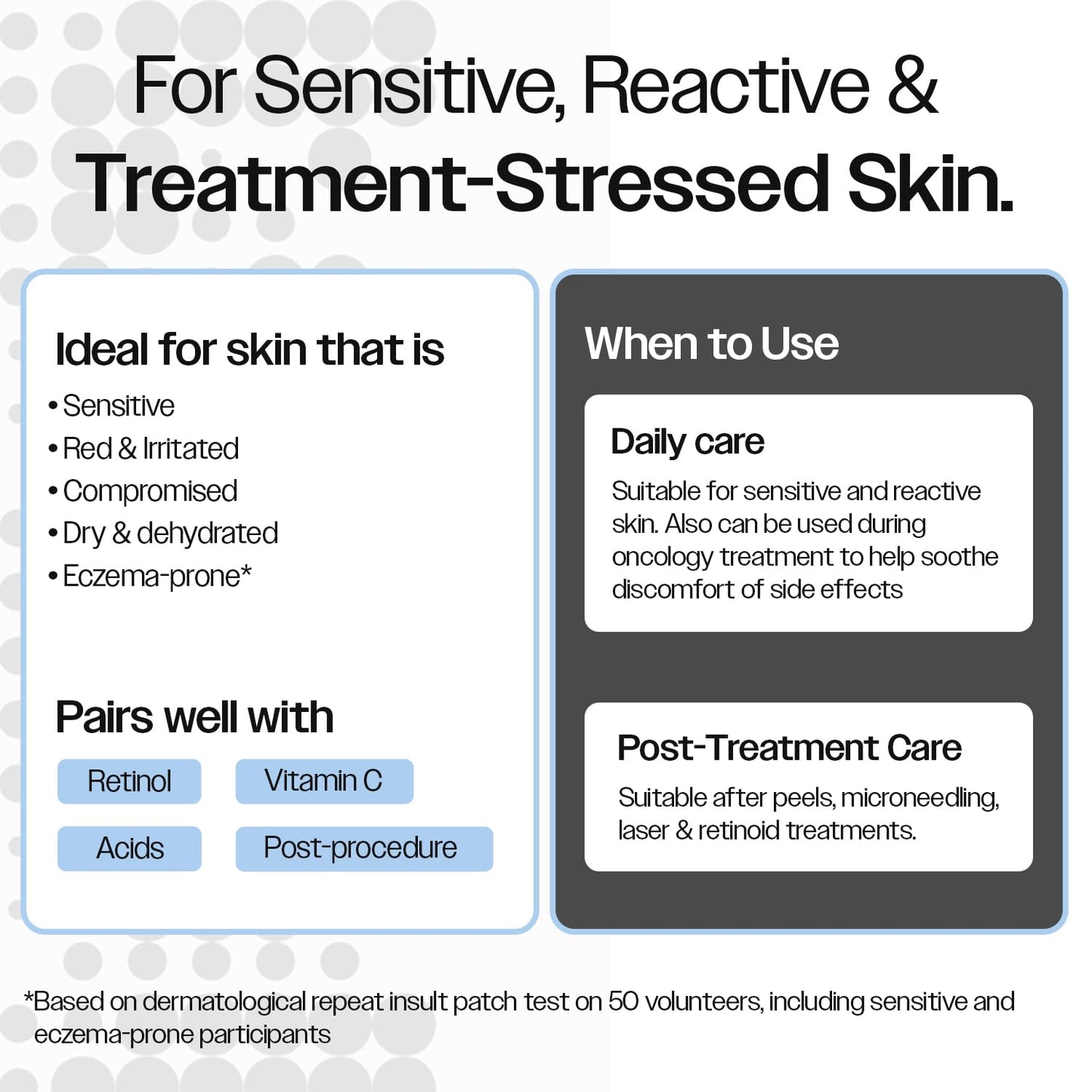 CELRIV Barrier Repair Cream for Dry, Sensitive & Eczema-Prone Skin, Clinically Proven +300% Hydration, Lightweight Non-Greasy 24HR Moisturizer, Dermatologist Tested, EWG VERIFIED™, Fragrance Free