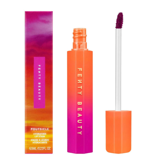 Fenty Beauty by Rihanna Poutsicle Hydrating Lip Stain Fuchsia Wife