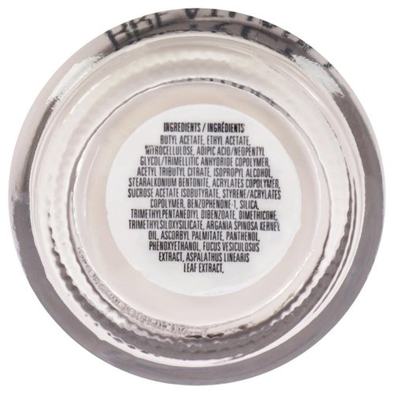Orly Breathable Nail Color, Rehab, 0.6 Fluid Ounce