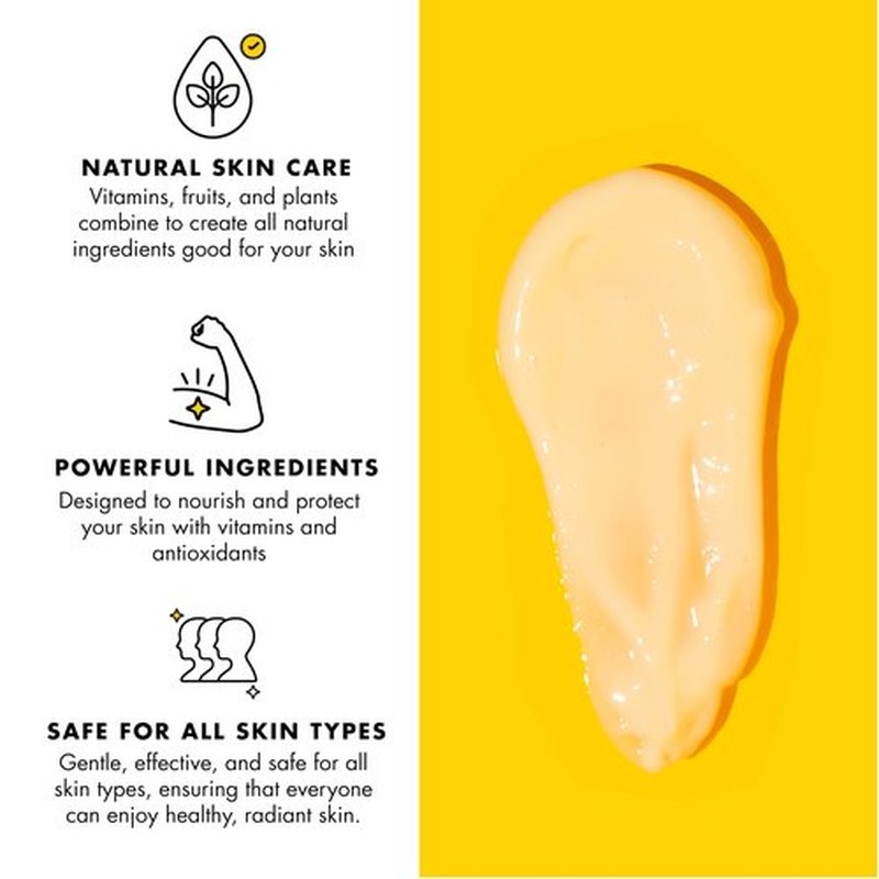 Alumni Skincare Weightless Moisturizer - 1.7 oz - Pack of 2 - All Day Hydration - Lightweight Facial Moisturizer - Safe for All Skin Types - Vegan Skincare