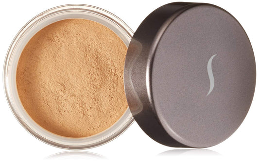 Sorme' Treatment Cosmetics Mineral Secret Light Reflecting Powder, Dark