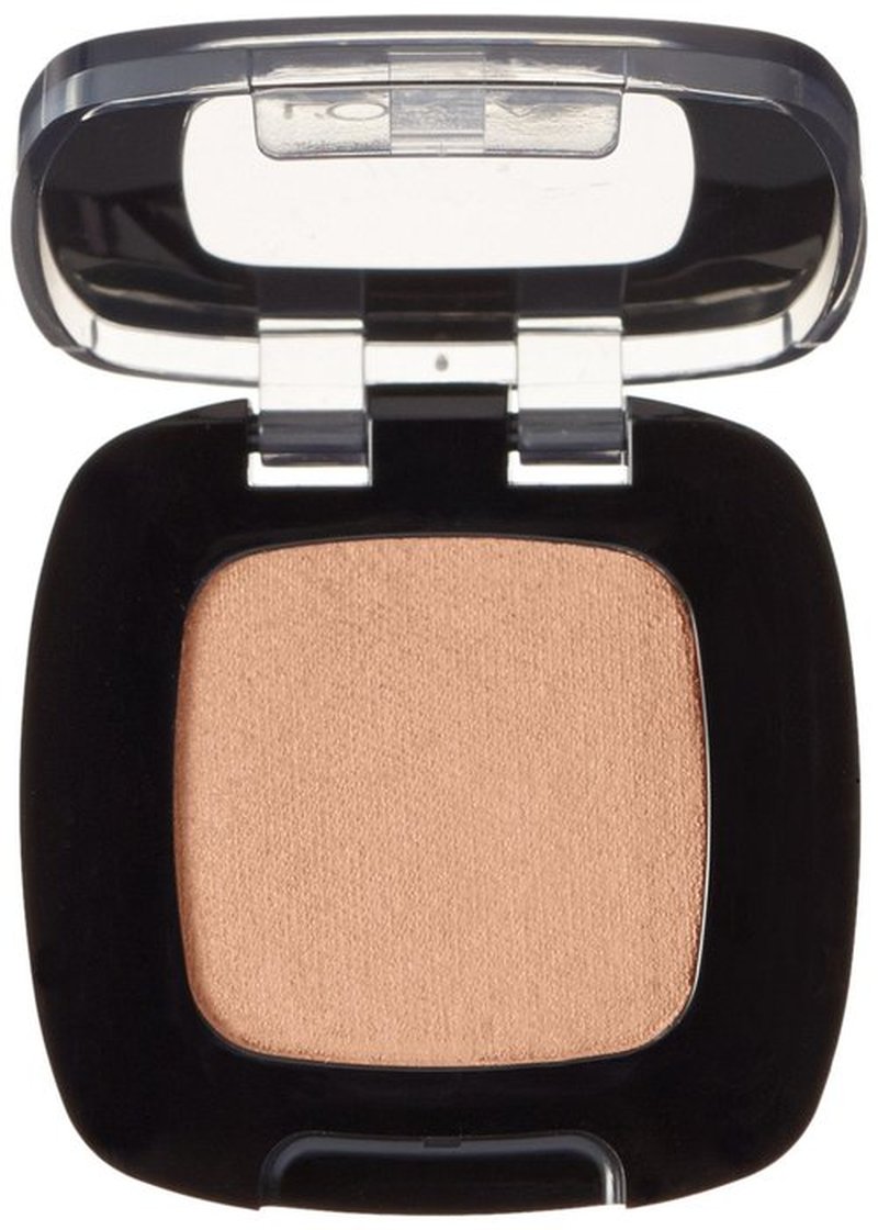 L'Oréal Paris Colour Riche Monos Eyeshadow, Sunset Shine, 0.12 oz.