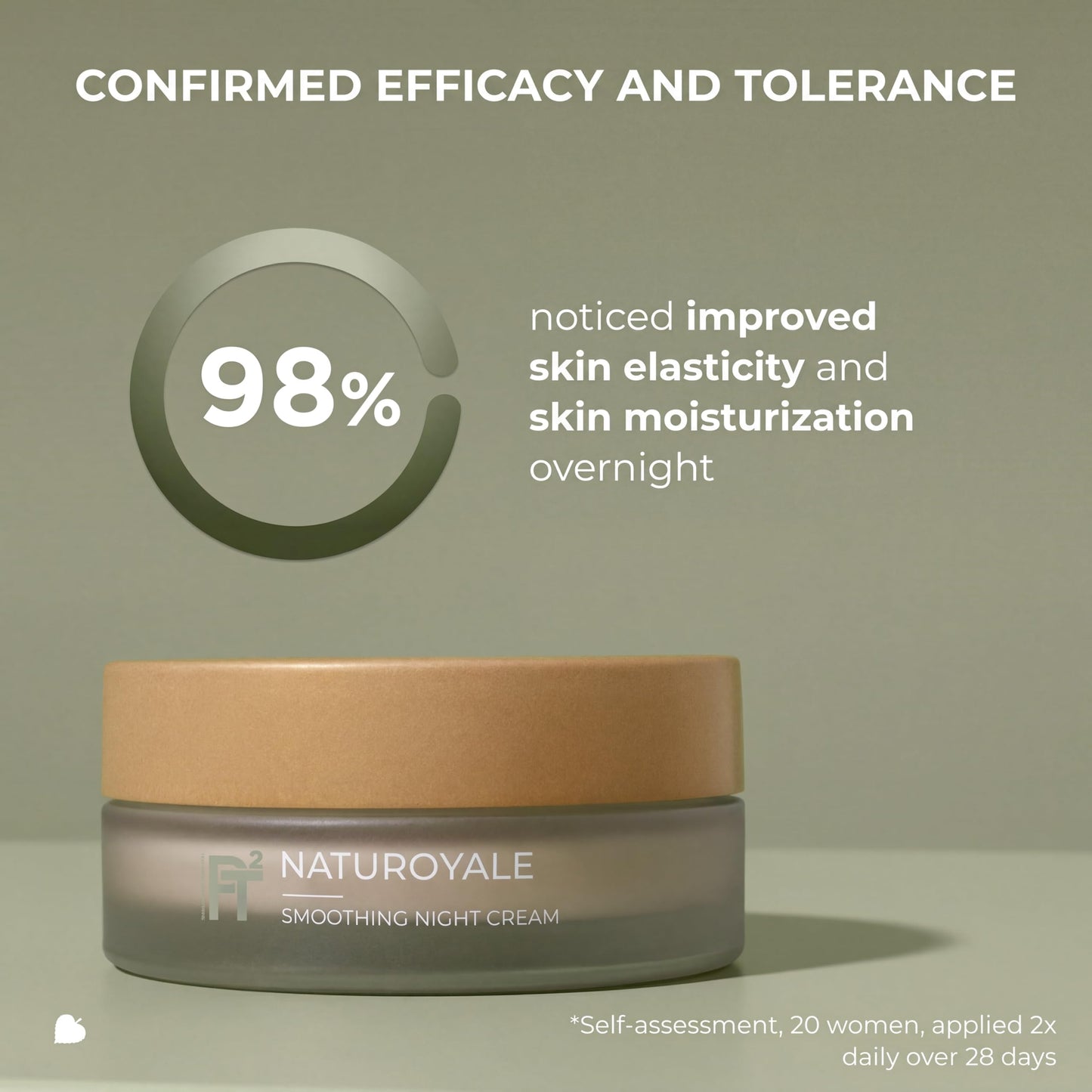 Annemarie Borlind Naturoyale Biolifting Night Repair, 1.69 Fluid Ounce