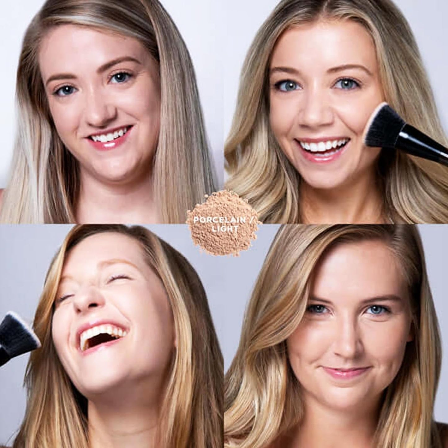 butter LONDON LumiMatte Blurring Setting Powder - Flawless Finish & Long-Lasting Wear