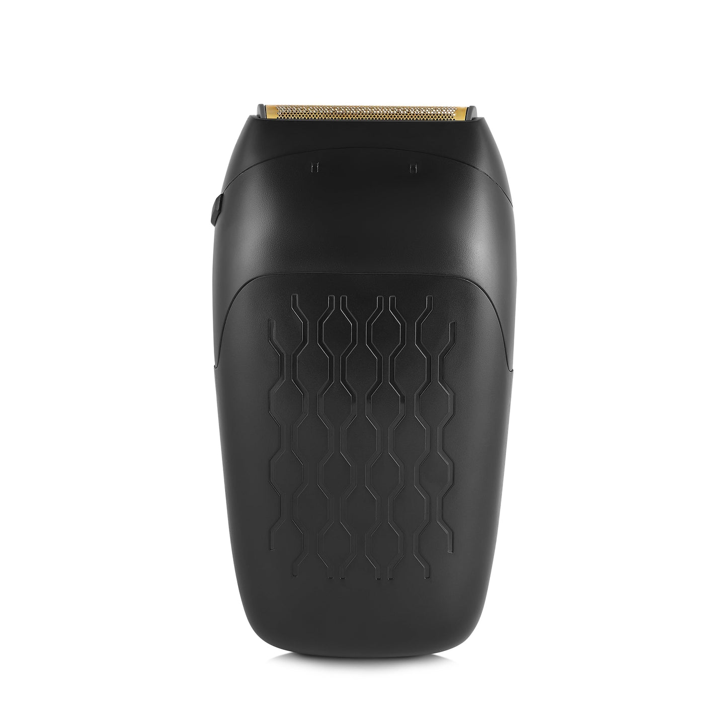 StyleCraft Flex Titanium Foil Shaver – Smooth Cordless Shaving with Super-Torque Motor, Digital LCD Display, and Micro-Trimmer Blade