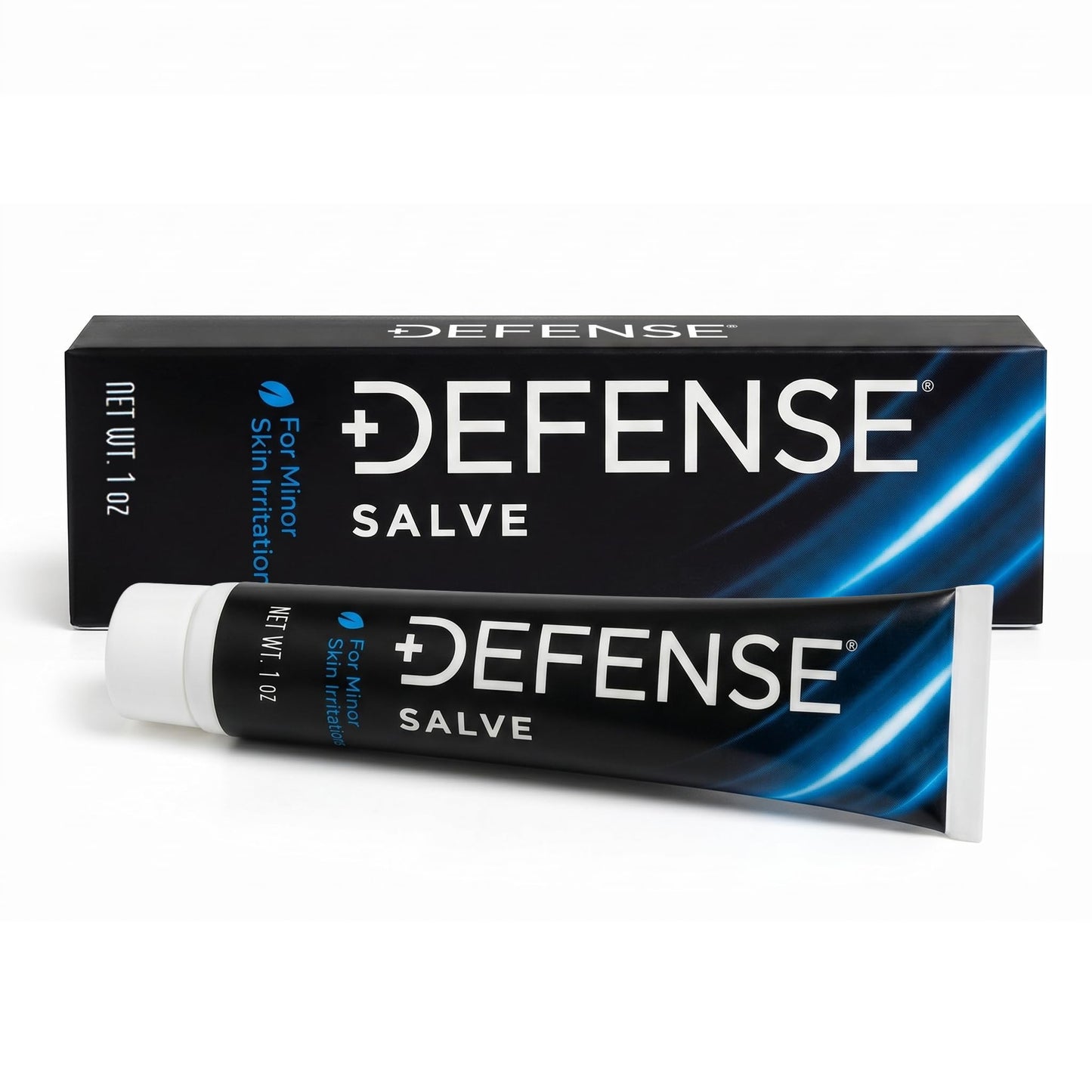 Defense Soap Organic Tea Tree Ointment