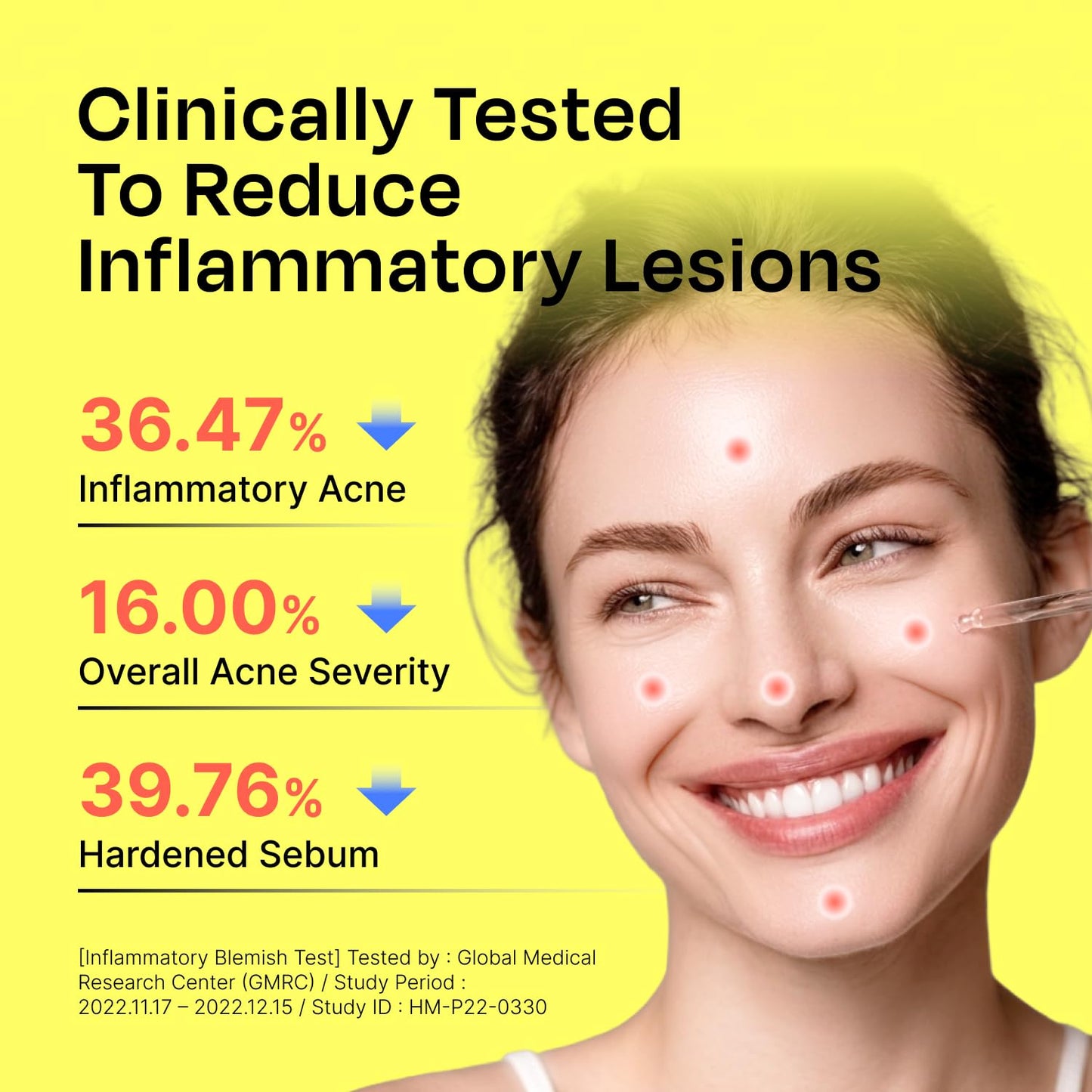 Celladix Sebum Rebalancing Rx 131 Ampoule | Pore Clearing Serum | Tighten Enlarged Pores | Repair Skin Barrier | Rapid Soothing for Daily Use | Oily & Combination Skin| 1.01 Fl Oz