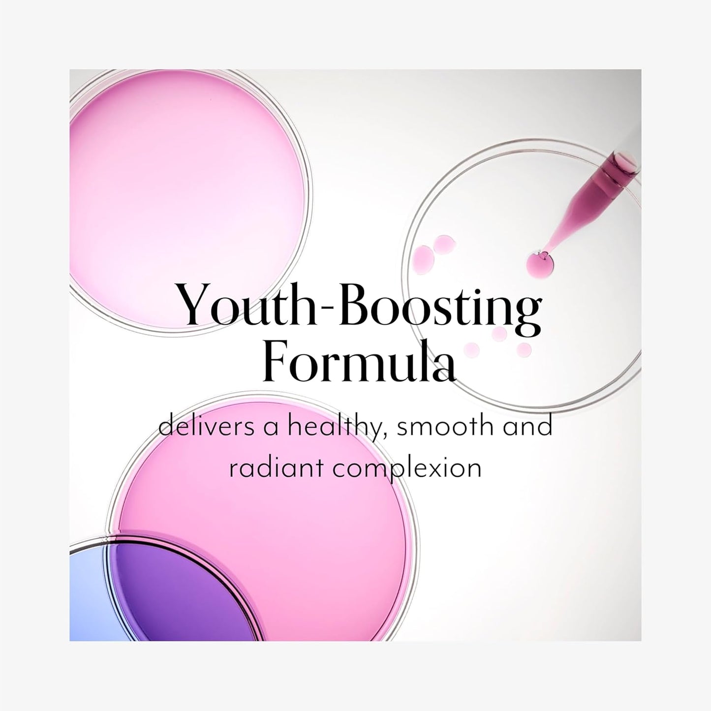 Bliss Youth Got This Retinol Serum | Advanced Anti-Aging Formula | Reduces Fine Lines & Wrinkles | Dermatologist-Tested | Clinically Proven Results | Fragrance-Free & Vegan | 0.67 Fl Oz |