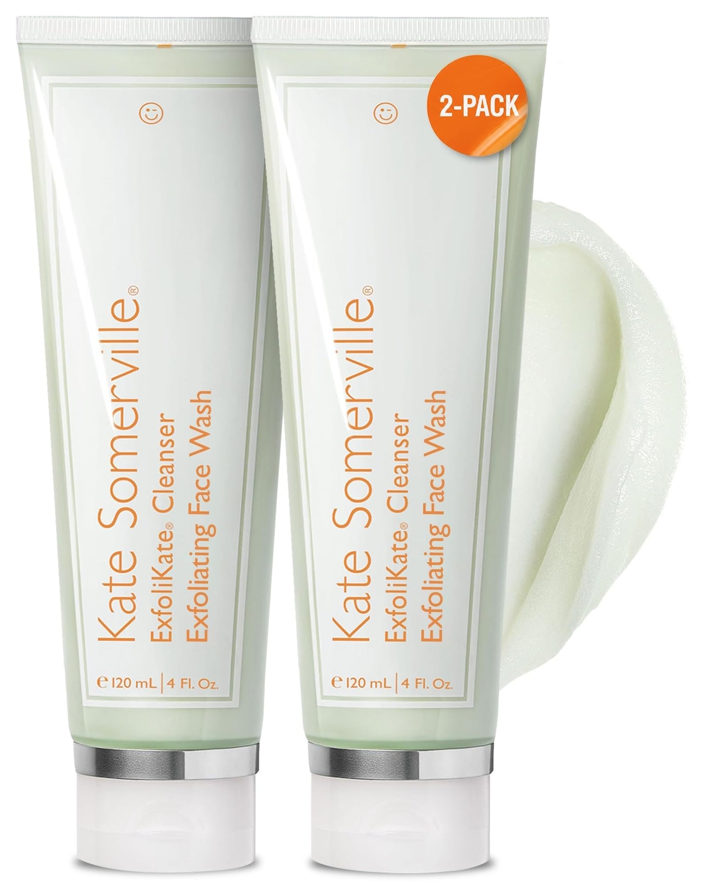 Kate Somerville ExfoliKate Cleanser, 8 Fl Oz