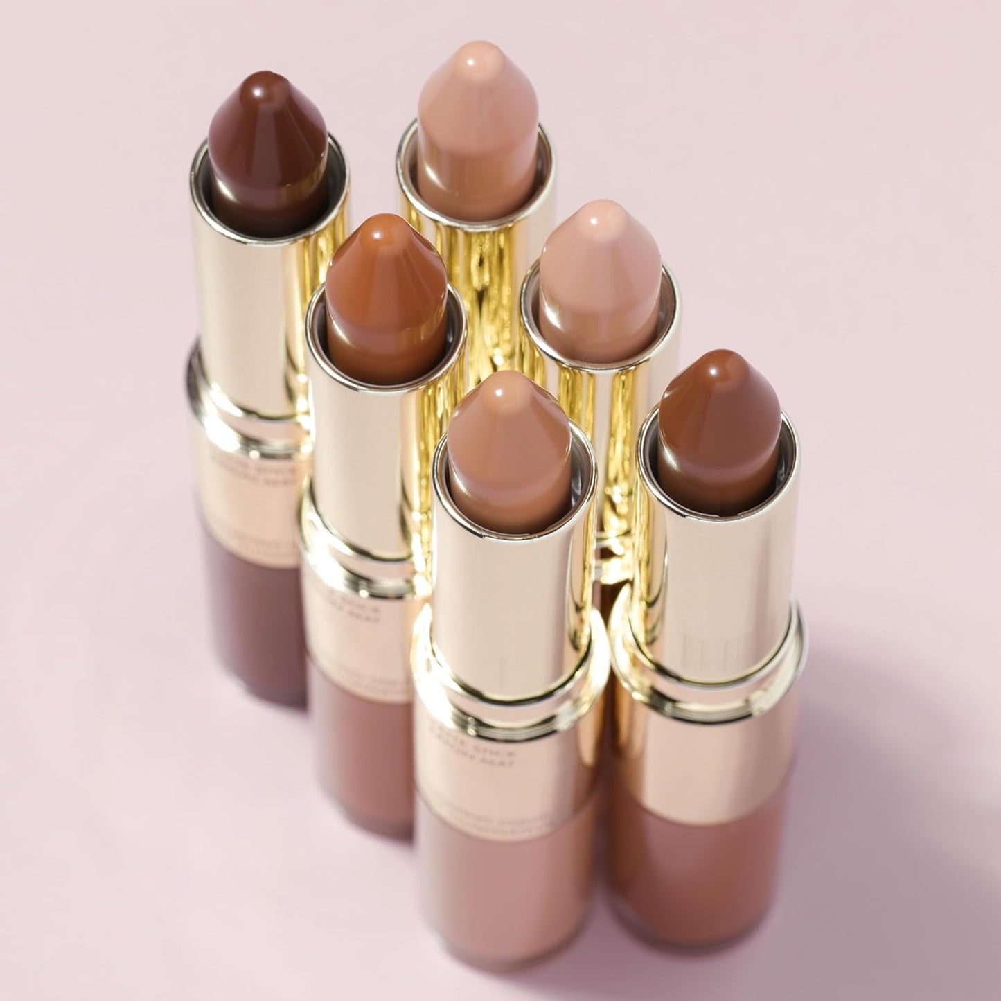 Dualist Matte and Illuminating Concealer - Medium