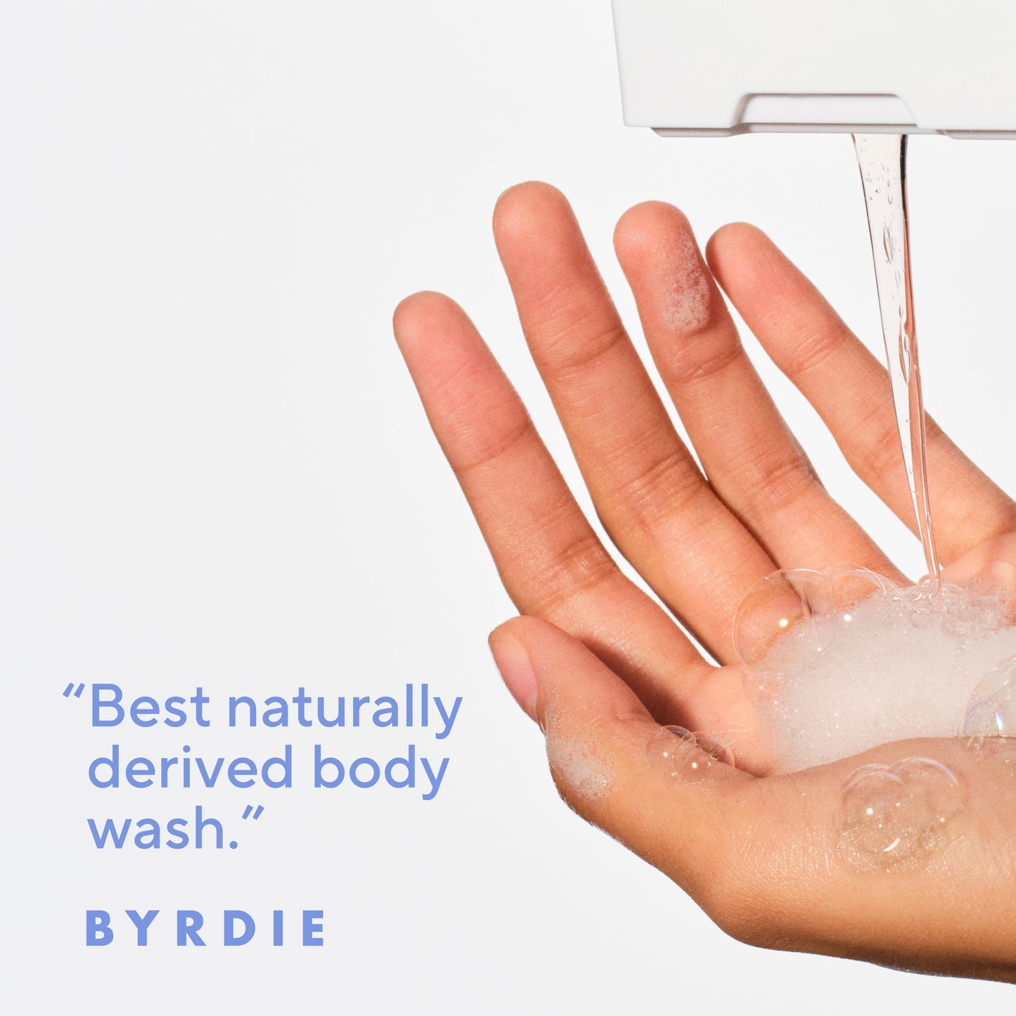 Native Cotton & Lily Scent 24-Hr Refreshing Clean Body Wash for Women & Men, for All Skin Types Incl. Sensitive, Leaves Skin Feeling Clean & Soft, Free of Phthalates, Sulfates & Parabens, 18 oz