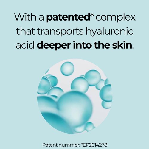M. Asam Aqua Intense Supreme Hyaluron Creme (1.69 Fl Oz) – Face Cream With Hyaluronic Acid, Face Moisturizer Targets Fine Lines & Wrinkles & Provides Moisture, Facial Skin Care For All Skin Types