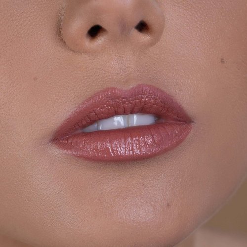 OFIR Longwear Demi-Matte Lip Line | Smudge-Proof, Easy Glide, Hydrating, Long-Lasting Color, Precise Application, Neutral Blush Lip Liner Pencil for Defined Lips | 0.042 OZ