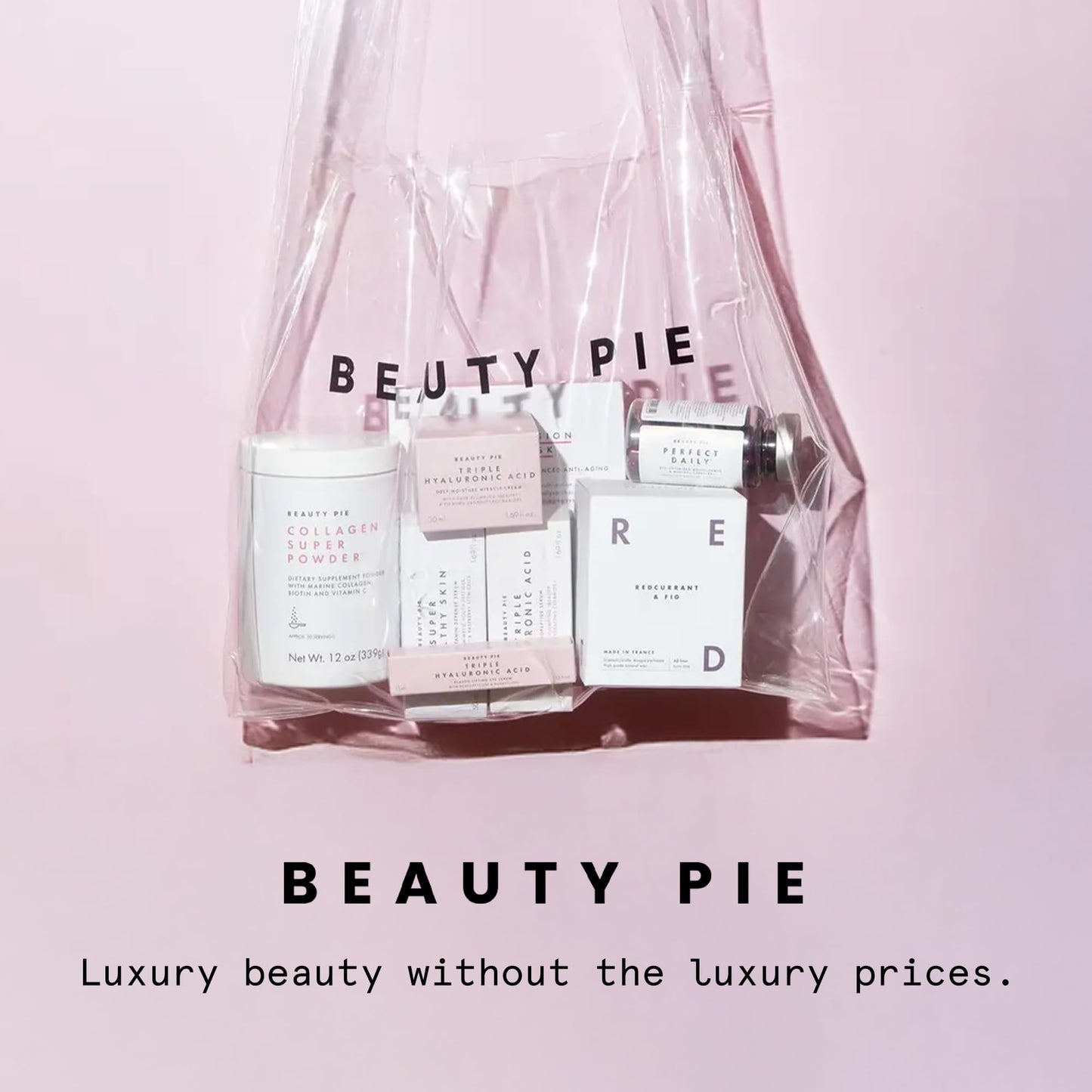 Beauty Pie Japanfusion Transforming Cleanser | Face Wash | Facial Cleanser