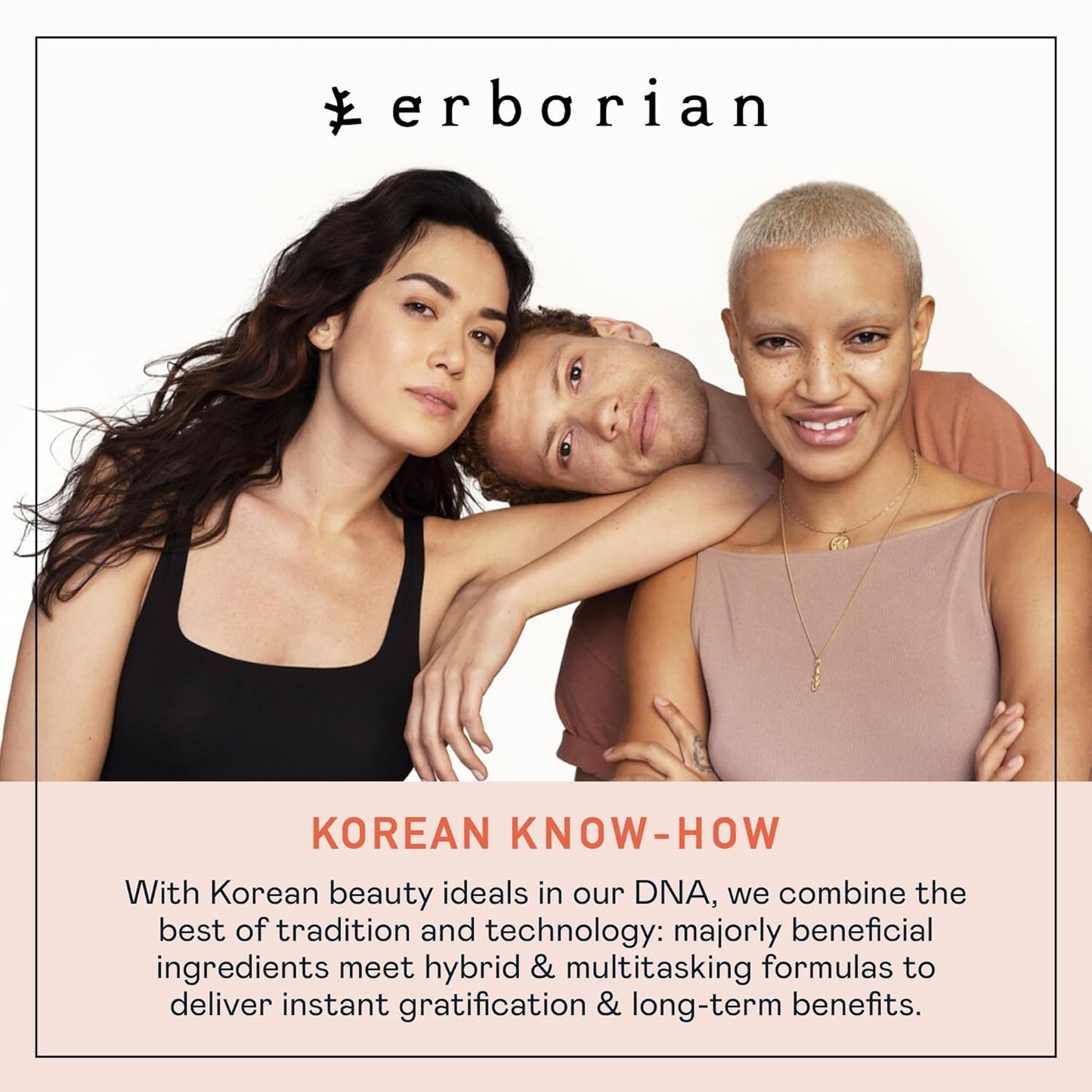 Erborian Face Moisturizer Cream Centella Cream - Ultra Light-Weight Facial Moisturizing Cream with Shea Butter, Hyaluronic Acid, Glycerin & Beta Glucan - Soothes & Hydrates Skin - All Skin Types