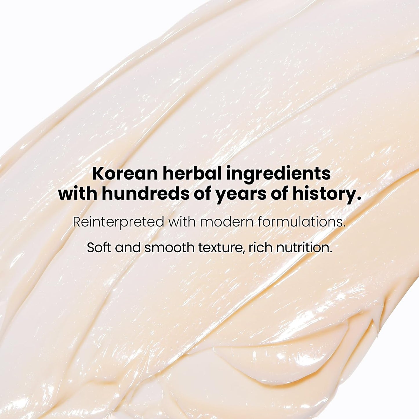 Danahan Bon Yeon Jin Cream 1.69 fl oz(50ml) | Anti-Wrinkle, Moisturizing, Hydrating, Soothing, Korean Skin Care, Korean Skin Care Set