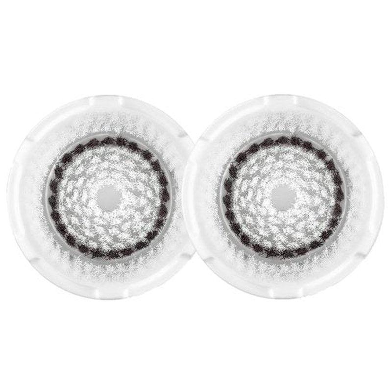 Evetree Sensitive Facial Cleansing Brush Head Replacement Compatible with Clarisonic Mia 1, Mia 2, Mia Fit, Alpha Fit